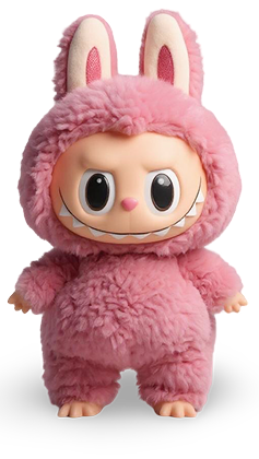 labubu toy
