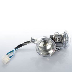 Фарный блок 1000Q2-FRONT LIGHT