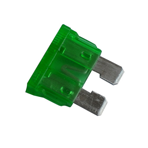 Запобіжник FUSE-1000E-Q-Q2