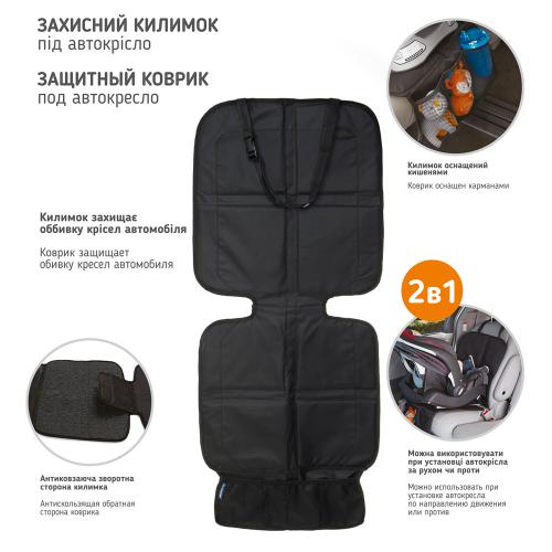 Защитный коврик под автокресло ME 1072