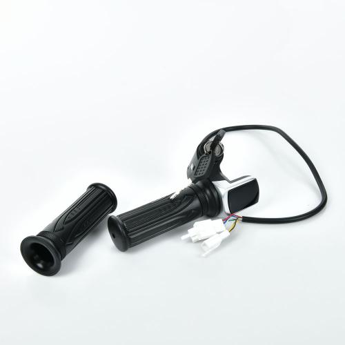 Ручка газа 800N POWER HADLE