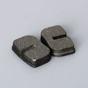Колодки-тормоза BRAKE-SUPPORT-PAR