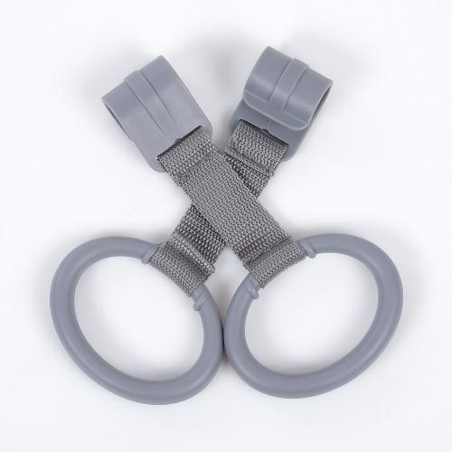 Манеж ME 1096 ACTIVE Pink Gray
