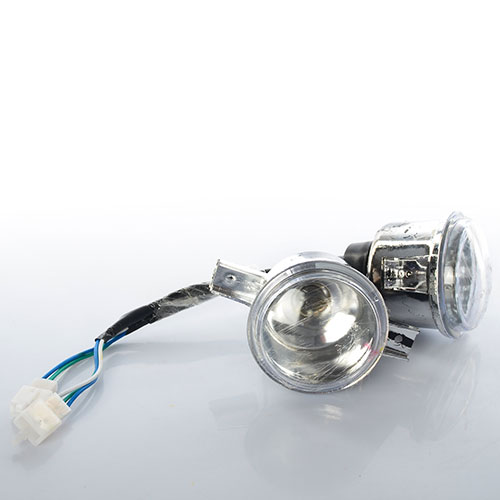 Фарний блок 1000Q2-FRONT LIGHT