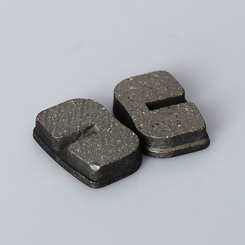 Колодки-тормоза BRAKE-SUPPORT-PAR