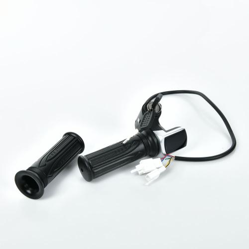 Ручка газа 800N POWER HADLE