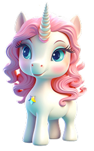 little ponny