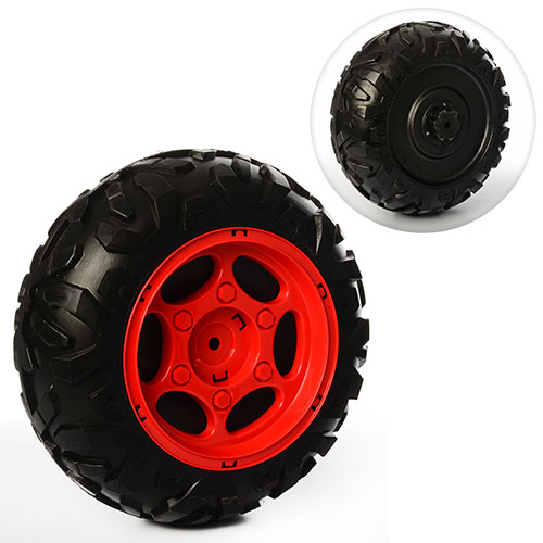 Колесо M 3607-EVA WHEEL