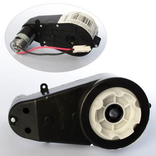 Рульовий редуктор JJ2168-ST GEAR