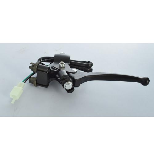 Ручка гальма права 1000Q2-Brake handle right