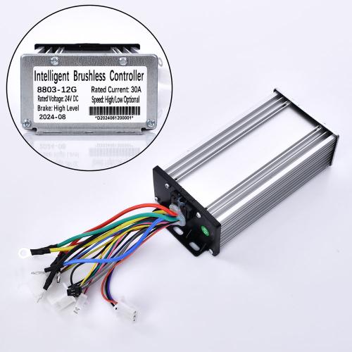 Блок управления M 4055-RC RECEIVER