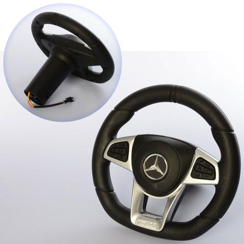 Кермо M 4140-ST-WHEEL