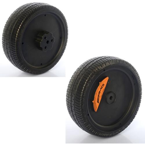 Колесо M 4181-EVA WHEEL