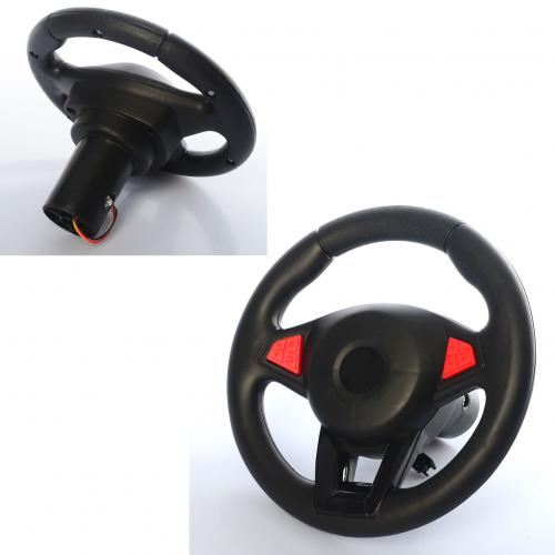 Кермо M 3987-ST WHEEL
