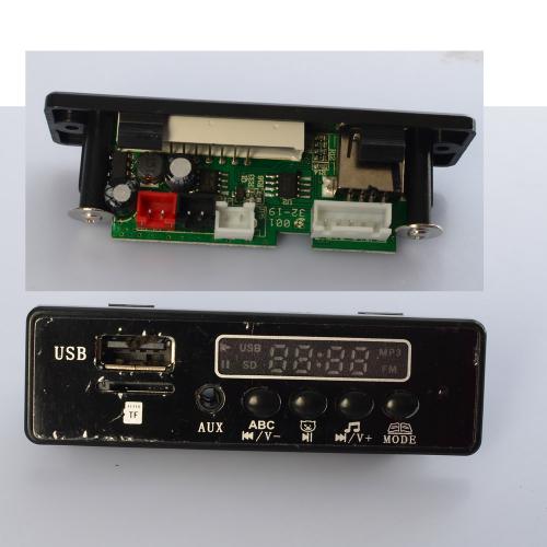 Плеєр M 4140-Bluetooth