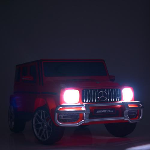 Джип M 4259EBLR-2