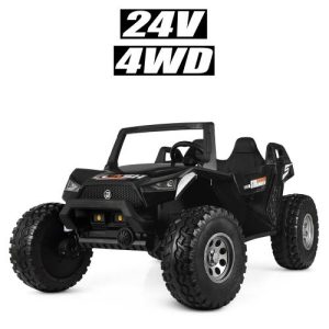 Джип M 4170EBLR-2(24V)