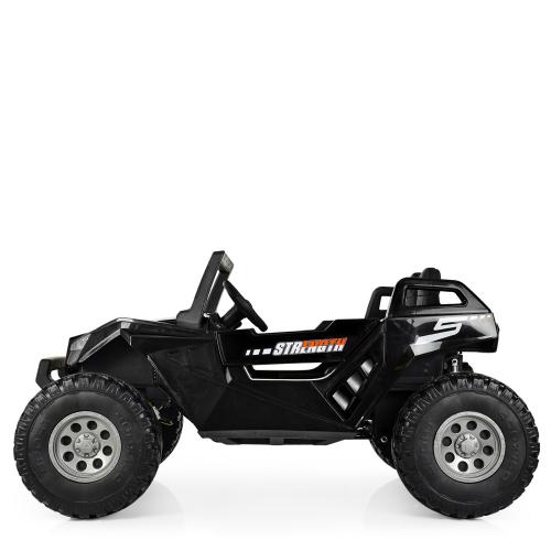 Джип M 4170EBLR-2(24V)