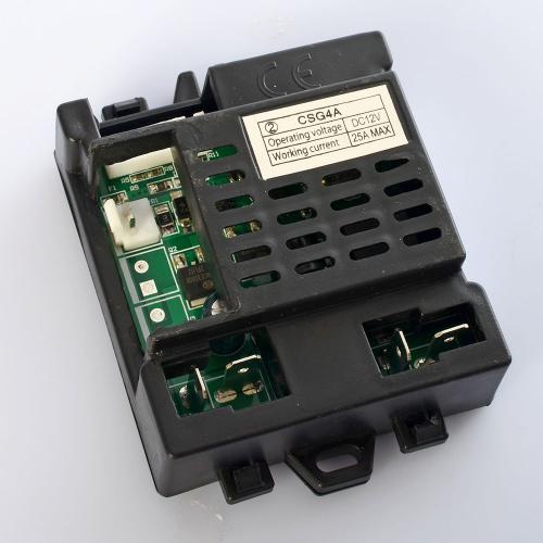 Блок керування M 4280-RC MODULE
