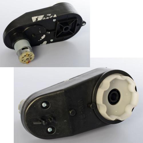Редуктор у зборі з мотором M 4280-GEAR