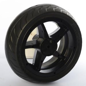 Колесо M 4274-EVA-WHEEL
