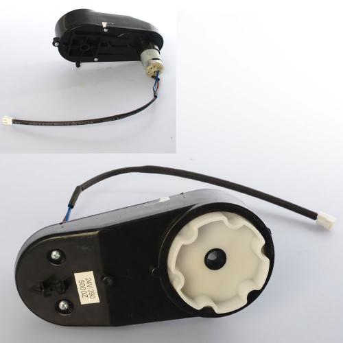 Рулевой редуктор M 3602-ST GEAR(24V)
