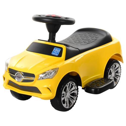 Каталка-толокар M 3503C-6
