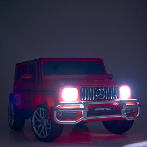 Джип M 4259EBLR-1