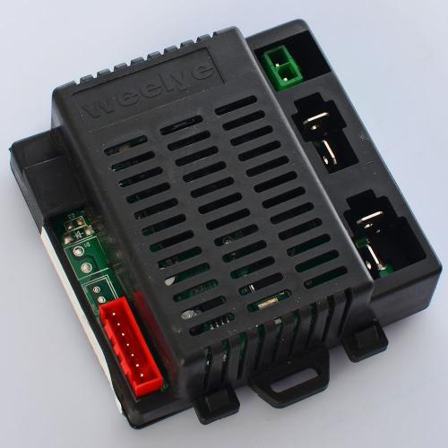 Блок керування RC RECEIVER- JJ2066