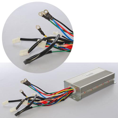 Блок керування RC RECEIVER-1000Q2