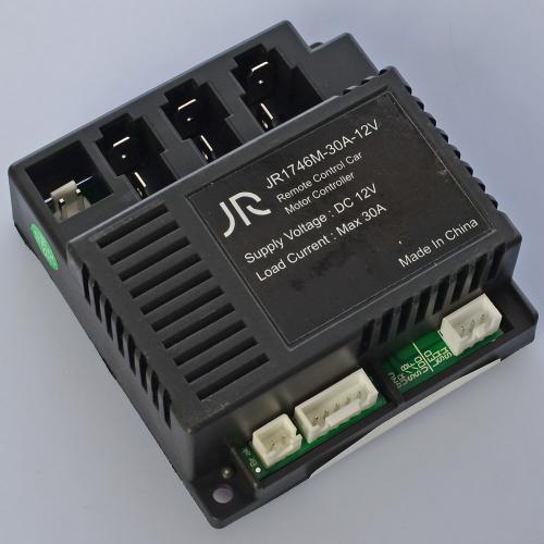 Блок керування M 4272-RC RECEIVER