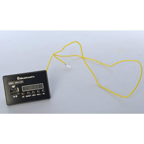 Плеєр M 4176-bluetooth