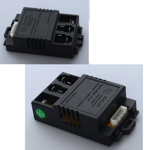 Блок керування M 4204-RC RECEIVER