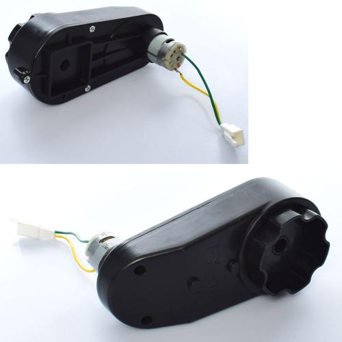 Рульовий редуктор M 4563-ST GEAR