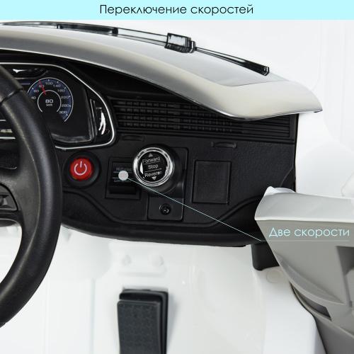Джип JJ2066EBLR-1