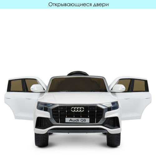 Джип JJ2066EBLR-1