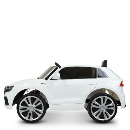 Джип JJ2066EBLR-1