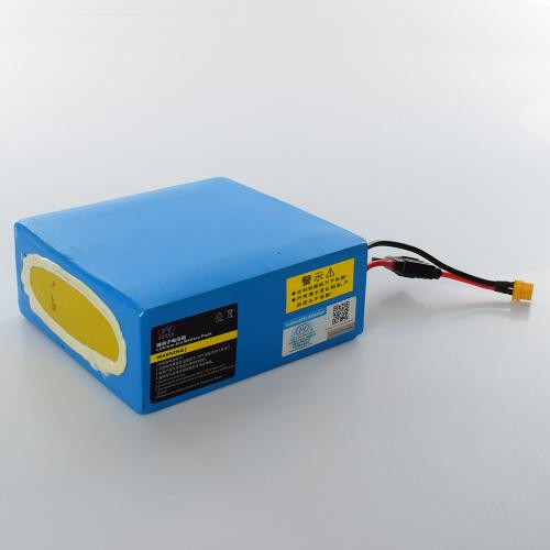 Батарея 60V8AH-BATTERY