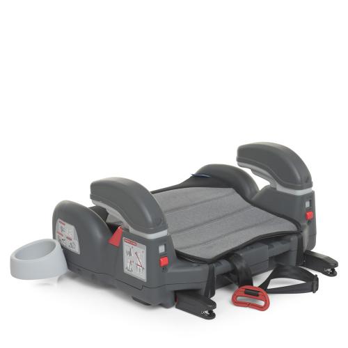 Бустер ME 1144 RORO Isofix Royal Gray