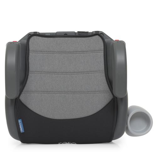 Бустер ME 1144 RORO Isofix Royal Gray