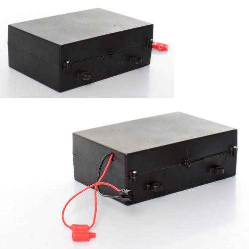 Батарея 1000Q BATTERY SET (2)