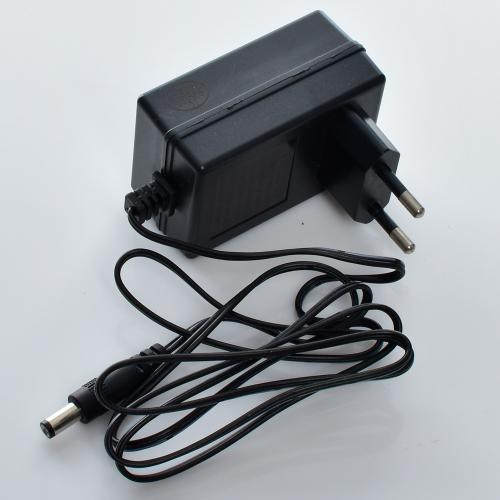 Зарядное устройство 6V500mA CHARGER