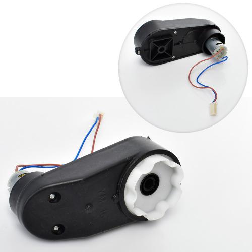 Рульовий редуктор M 4620-ST GEAR