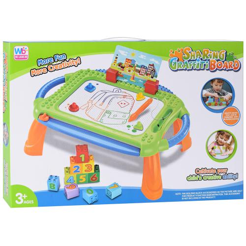 Столик игровой 009-2077-8