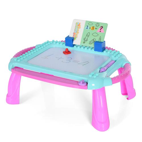 Столик игровой 009-2077-8
