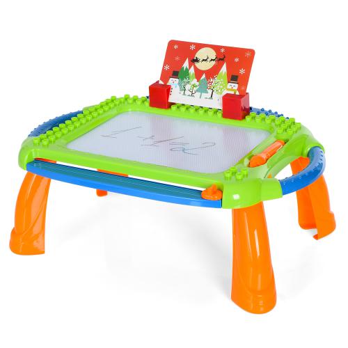 Столик игровой 009-2077-8