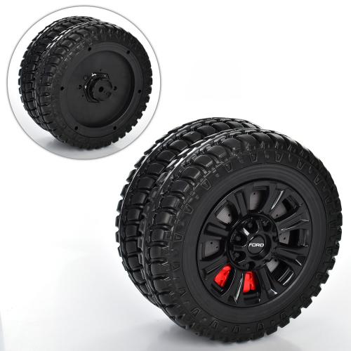 Колесо M 4790-EVA WHEEL