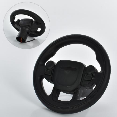 Руль M 4846-ST WHEEL