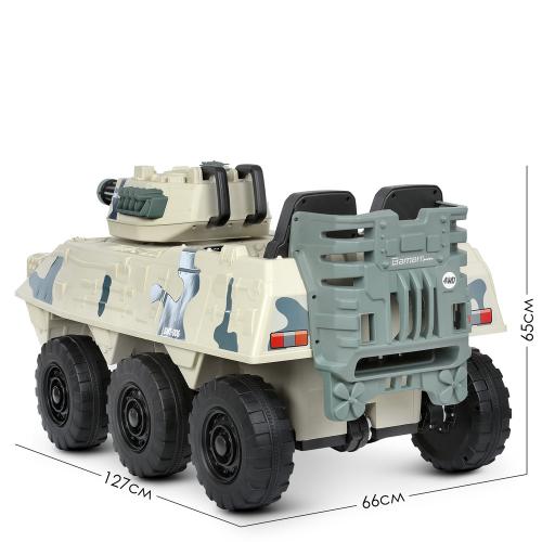 Танк M 4862BR-1