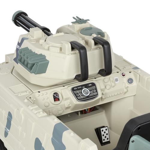 Танк M 4862BR-1
